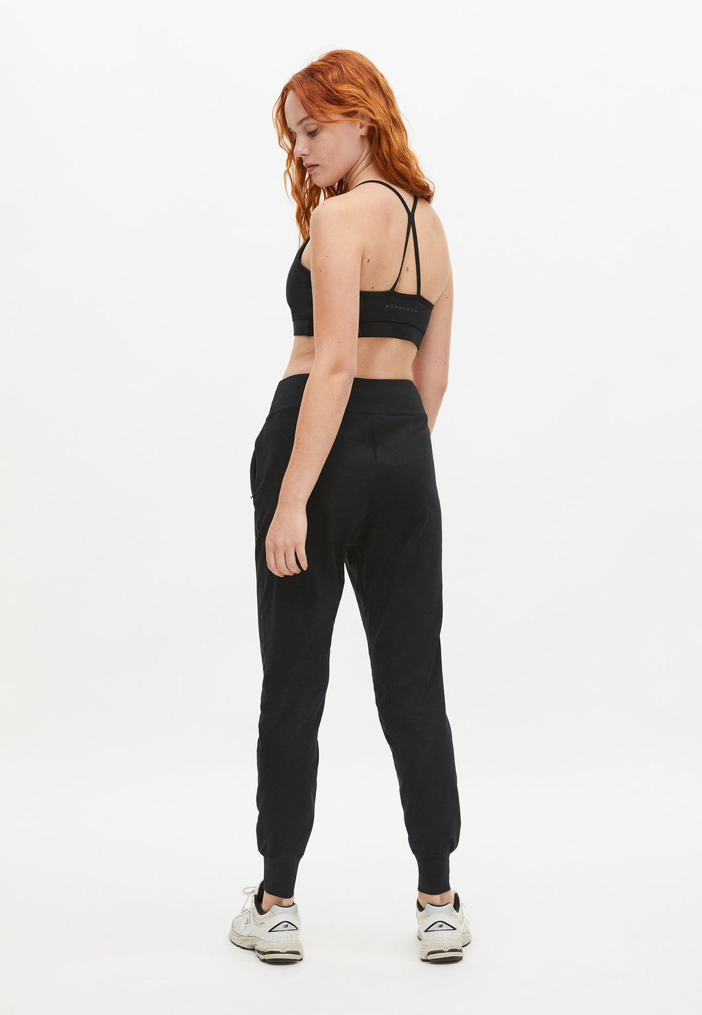 Soft Jersey broek