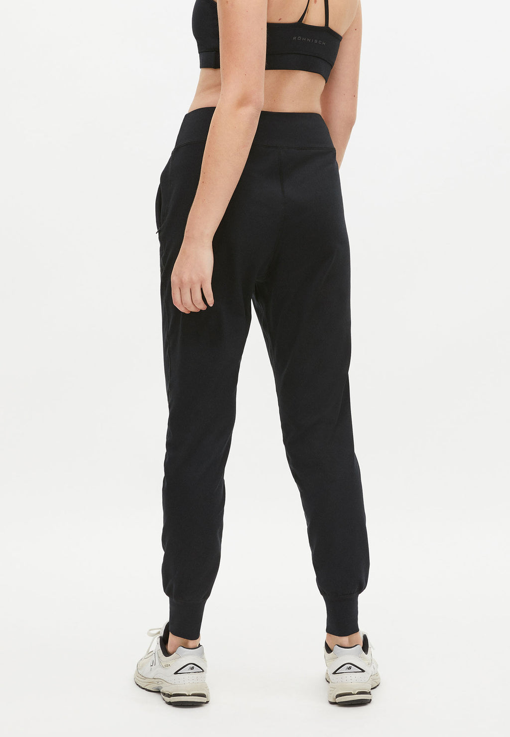 Soft Jersey broek