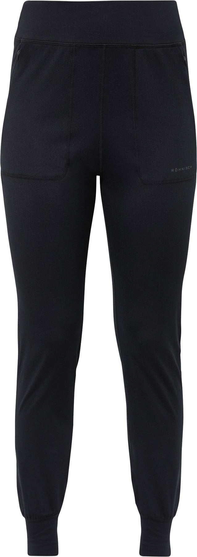 Soft Jersey broek