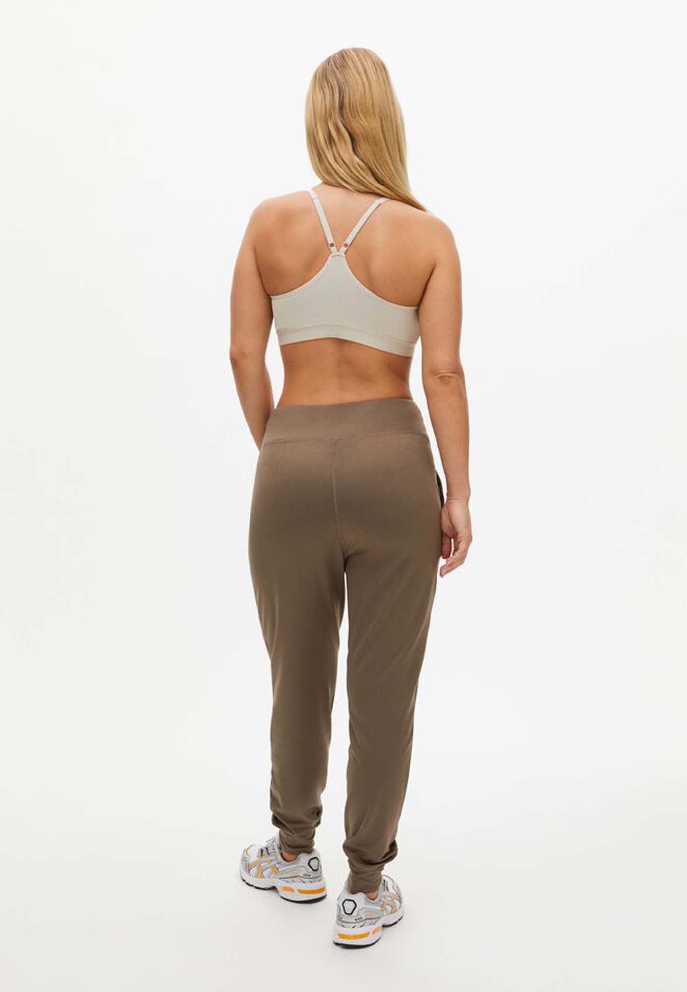 Soft Jersey broek