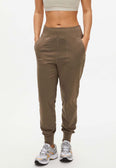 Soft Jersey broek
