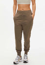 Soft Jersey broek