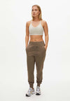 Soft Jersey broek