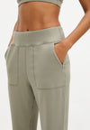 Soft Jersey broek