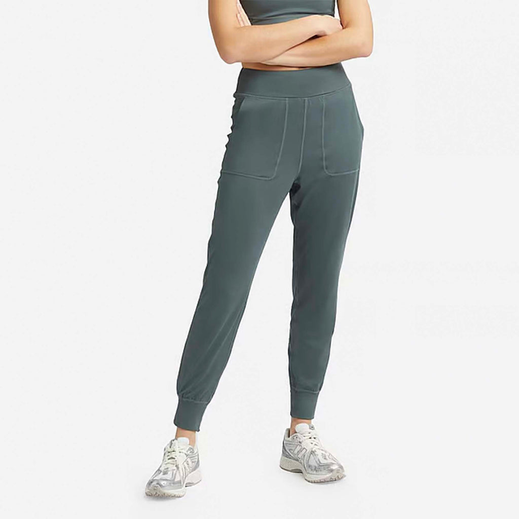 Soft Jersey broek