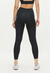 Flattering Curved High Waist legging