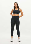 Flattering Curved High Waist legging