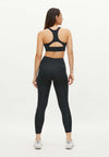 Flattering Curved High Waist legging