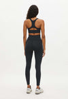 Flattering Curved High Waist legging