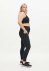 Flattering Curved High Waist legging