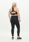 Flattering Curved High Waist legging
