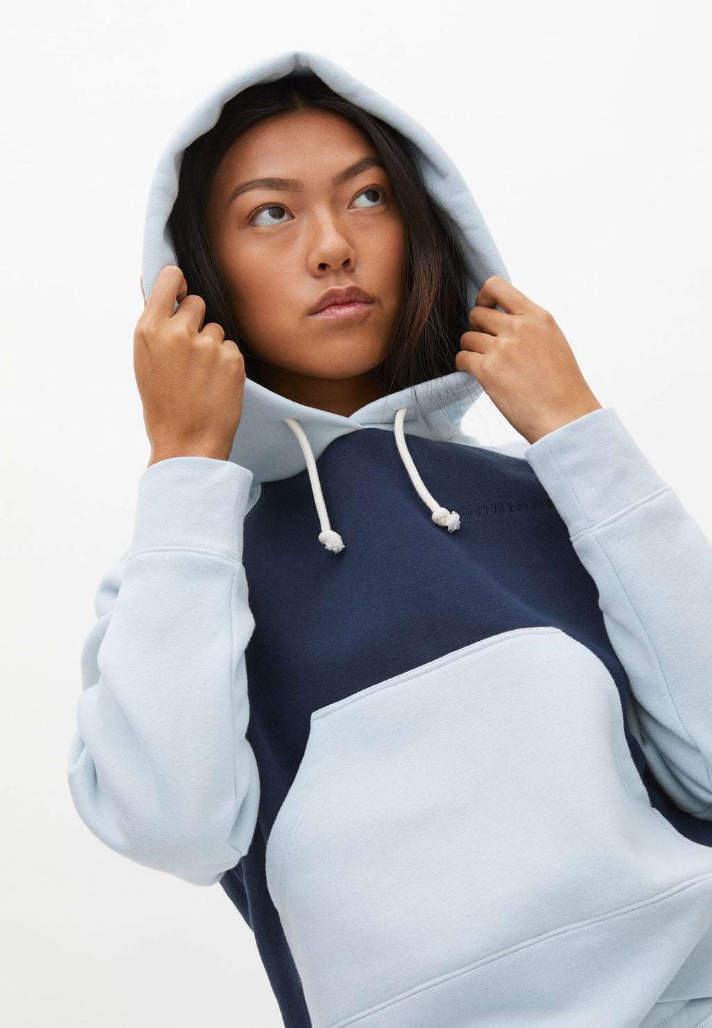 Epoch Slim hoodie