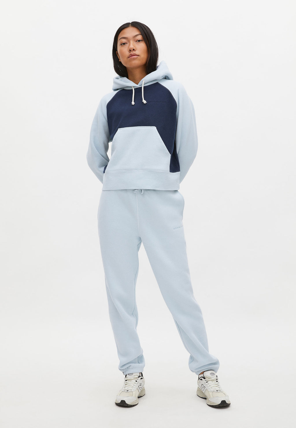 Epoch Slim hoodie