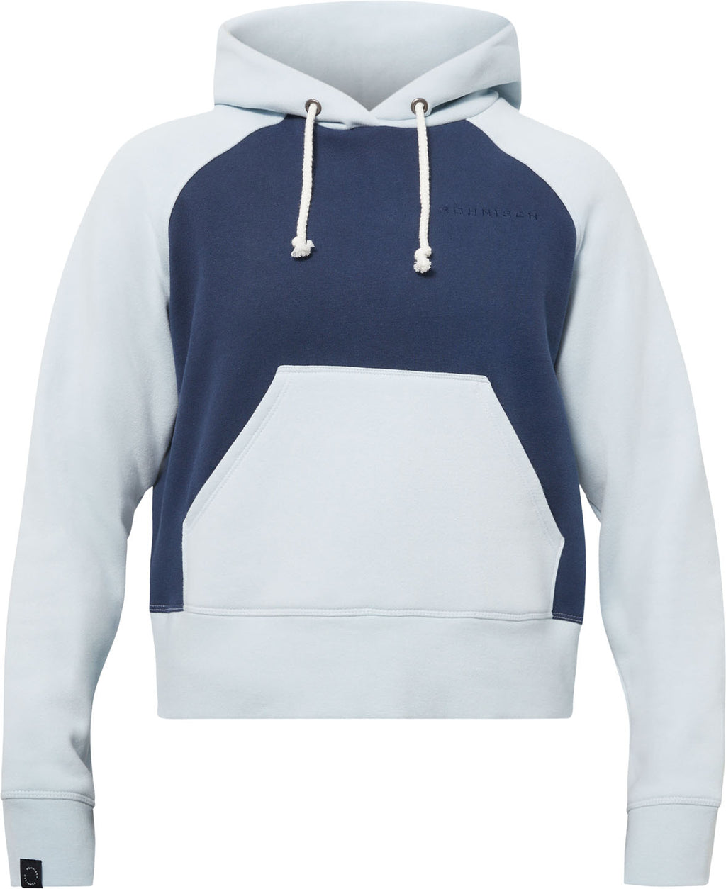 Epoch Slim hoodie