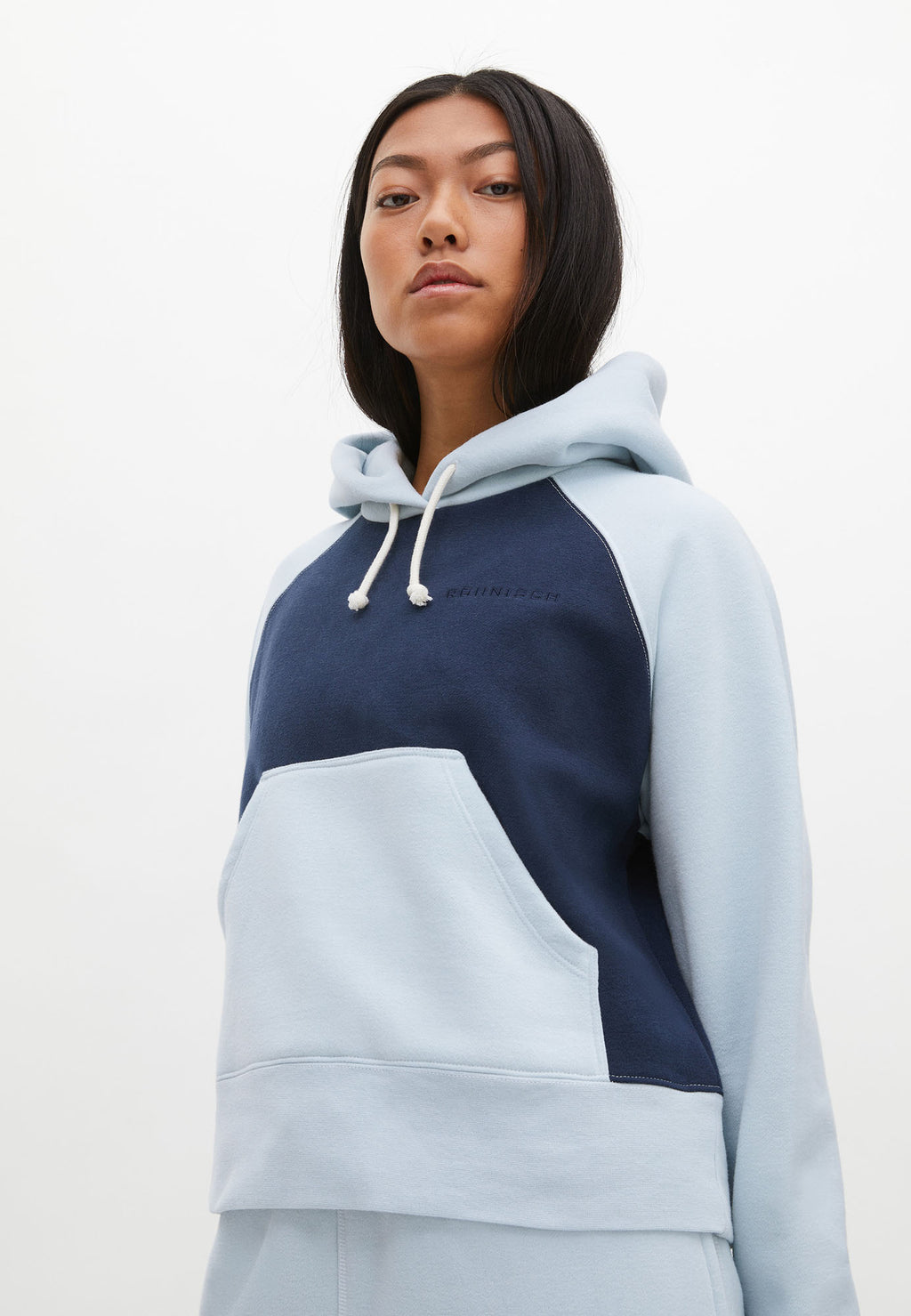 Epoch Slim hoodie