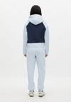 Epoch Slim hoodie