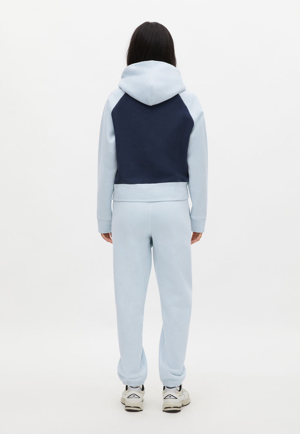 Epoch Slim hoodie