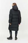 Reign Hood jas