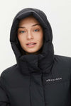 Reign Hood jas