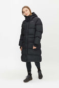 Reign Hood jas