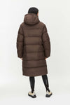 Reign Hood jas