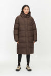 Reign Hood jas