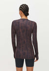 Eli Printed longsleeve