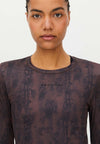 Eli Printed longsleeve