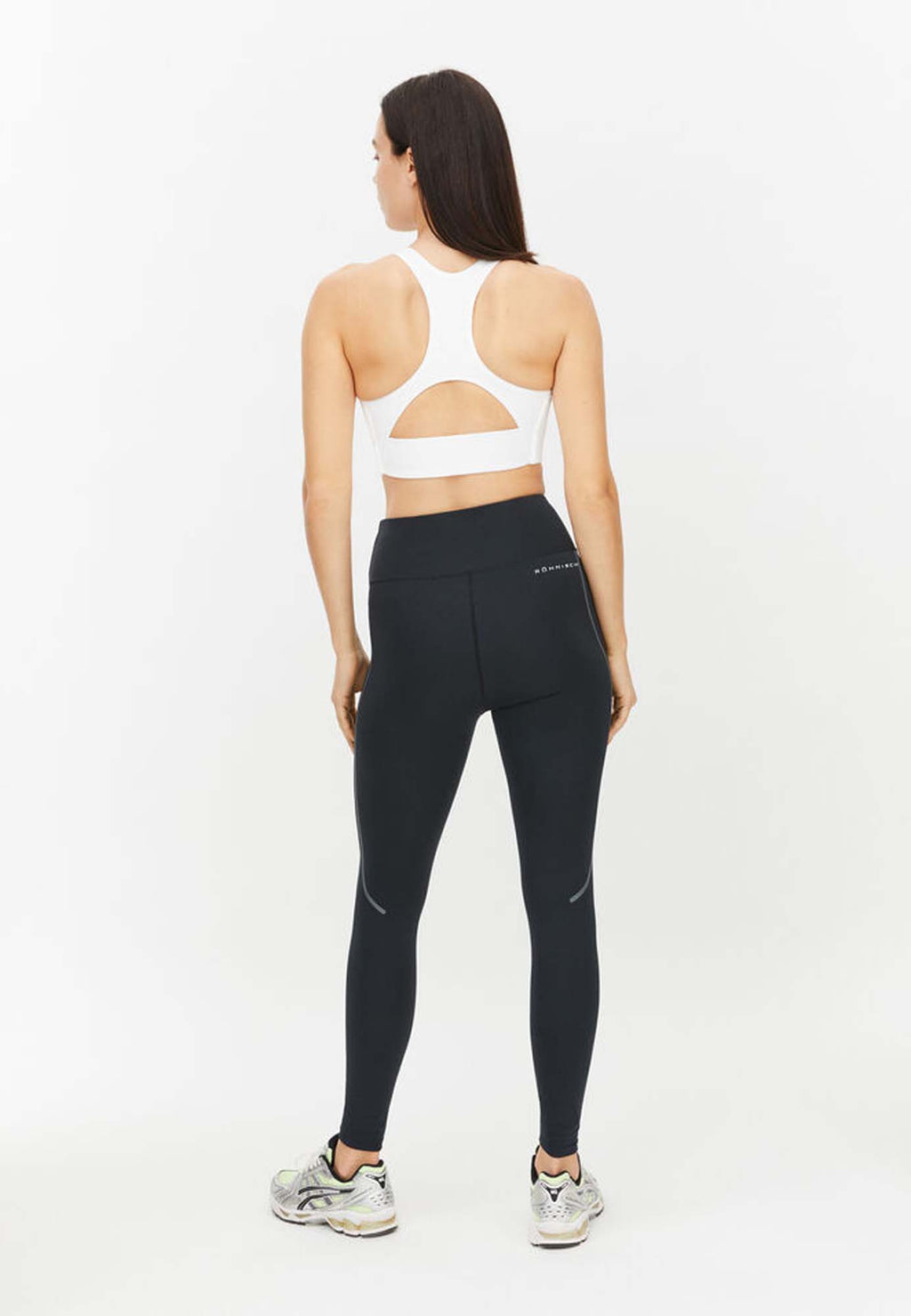 Distance Stripe tight