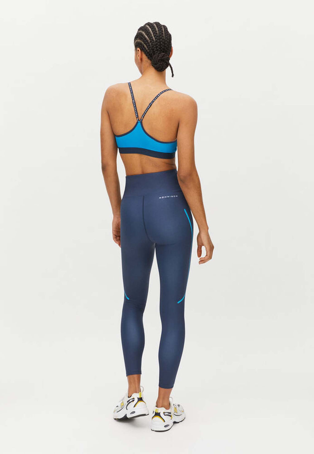 Distance Stripe tight