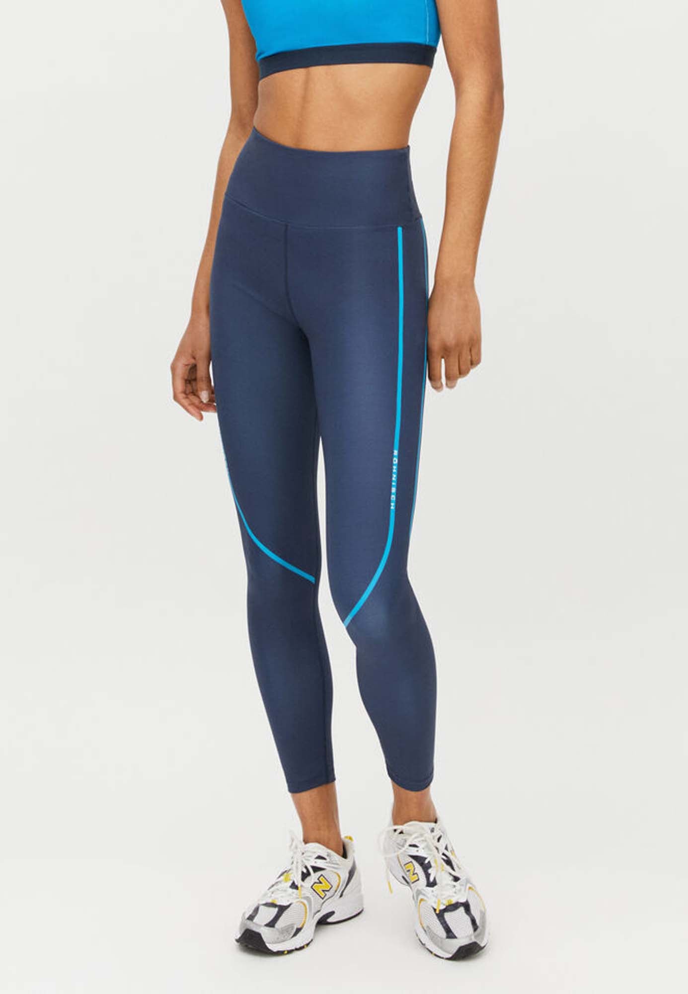 Distance Stripe tight