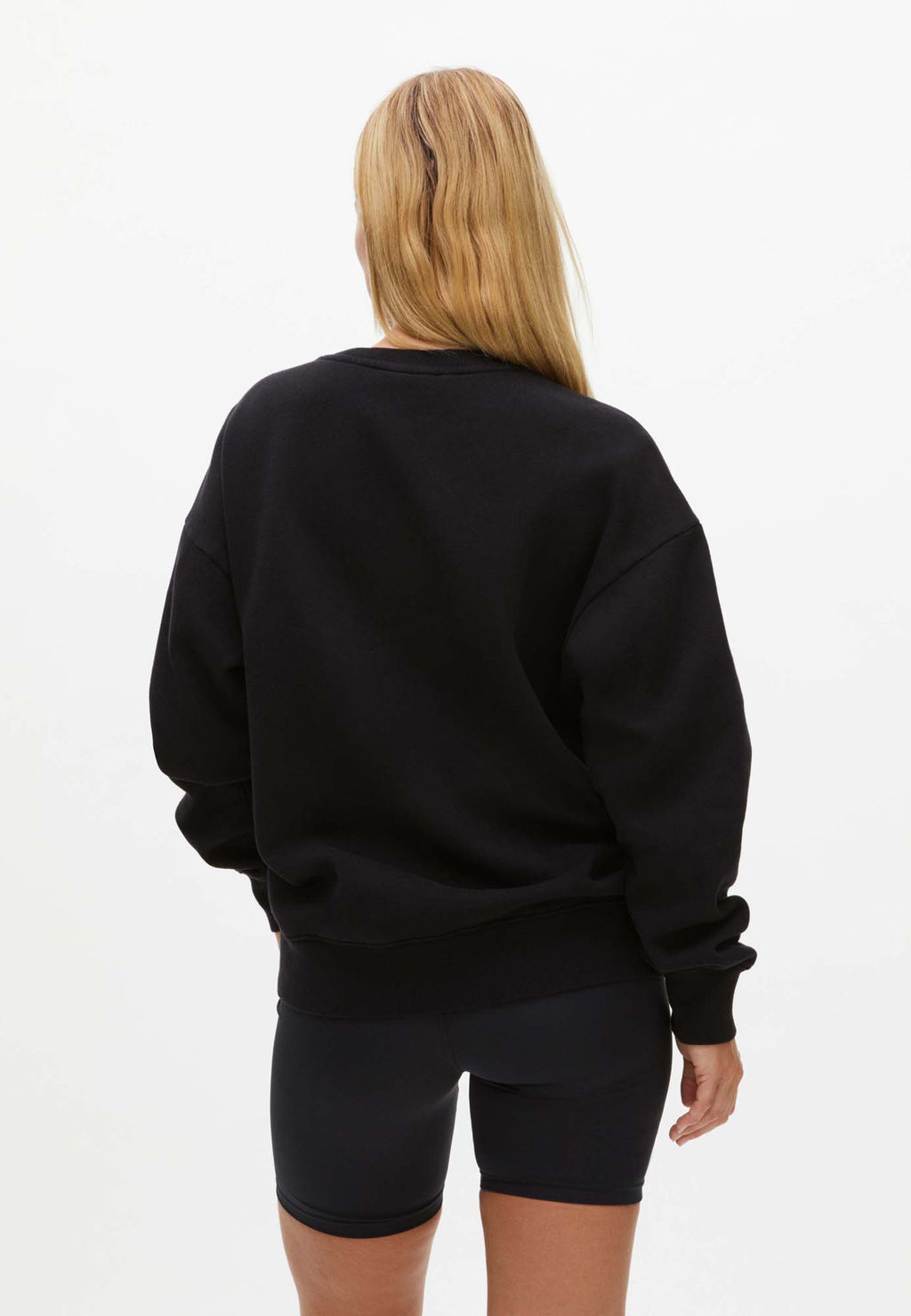 Iconic sweater