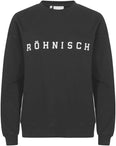 Iconic sweater