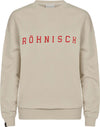 Iconic sweater