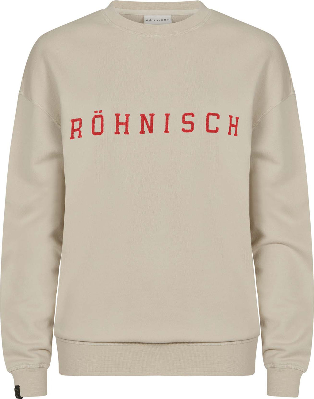 Iconic sweater