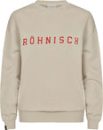 Iconic sweater
