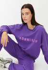 Iconic sweater