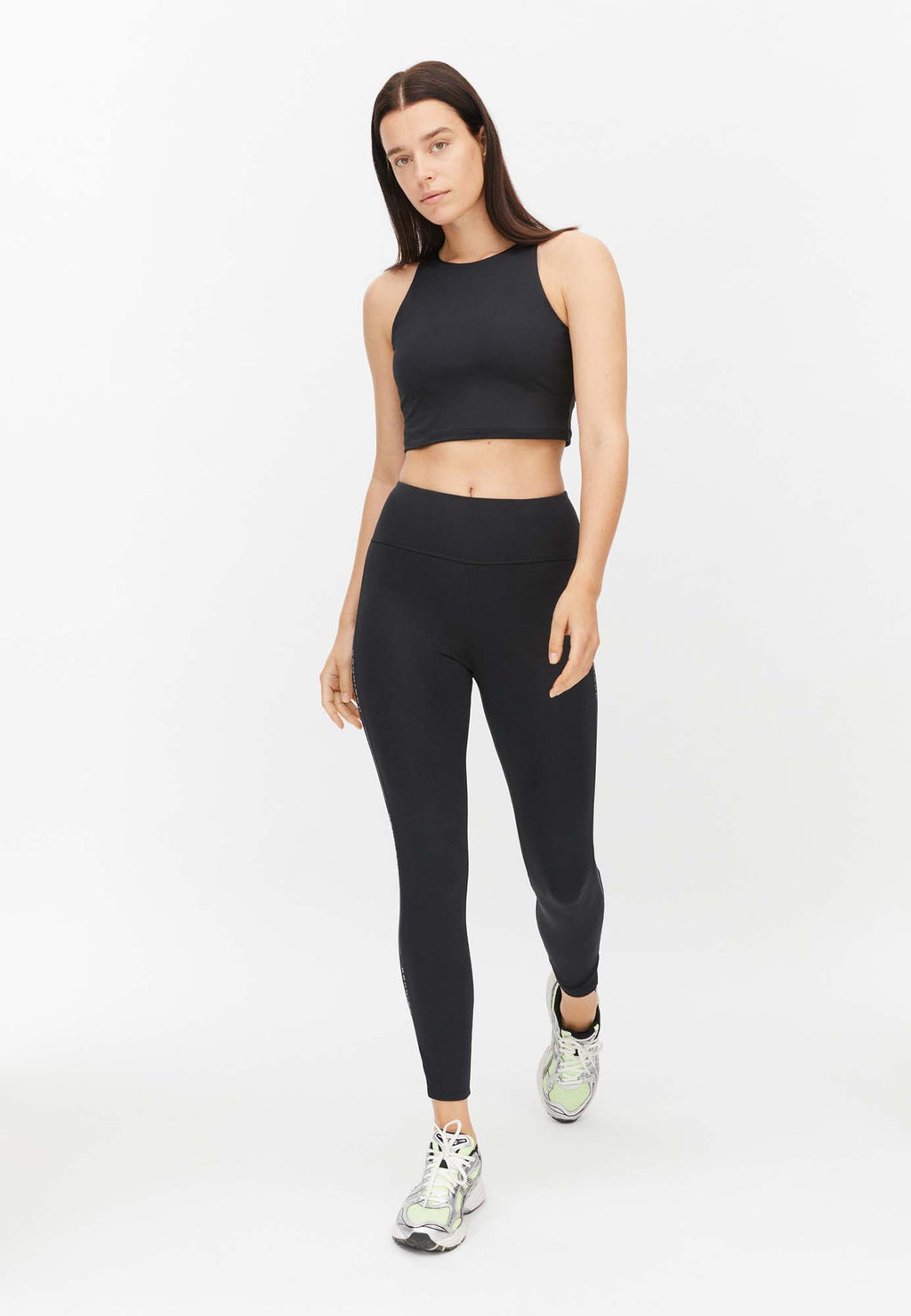 Kay Premium High Waist legging
