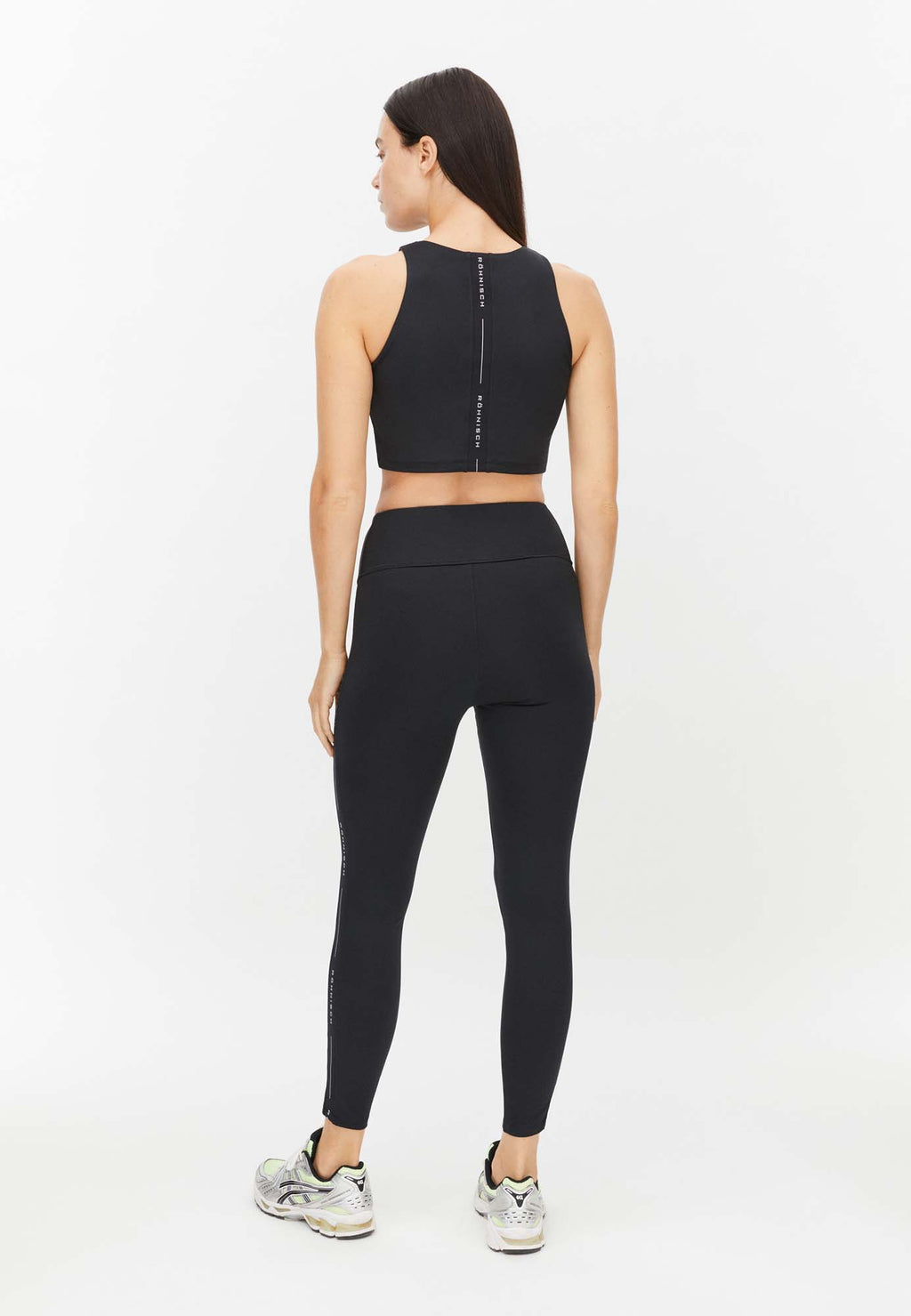 Kay Premium High Waist legging
