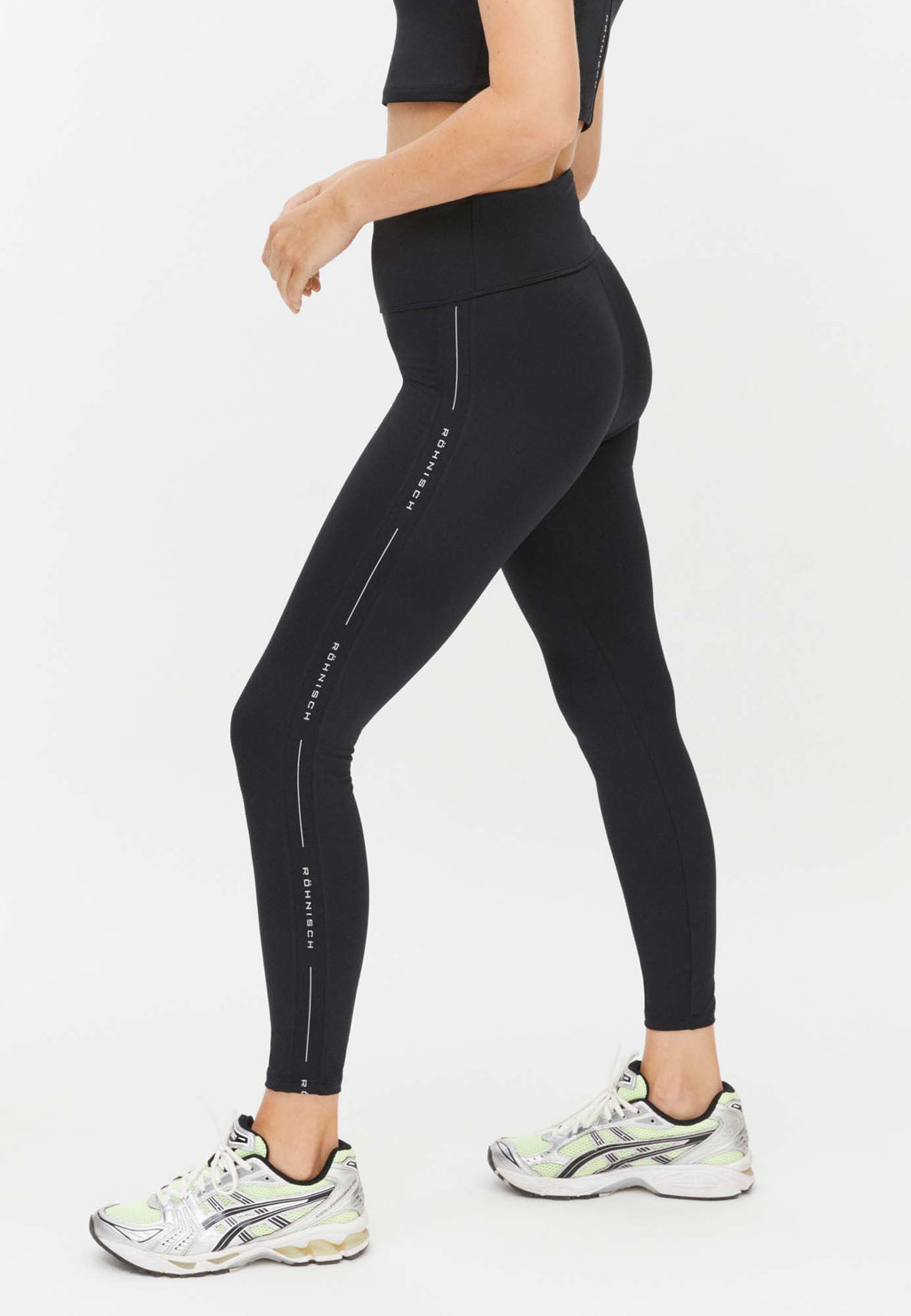 Kay Premium High Waist legging