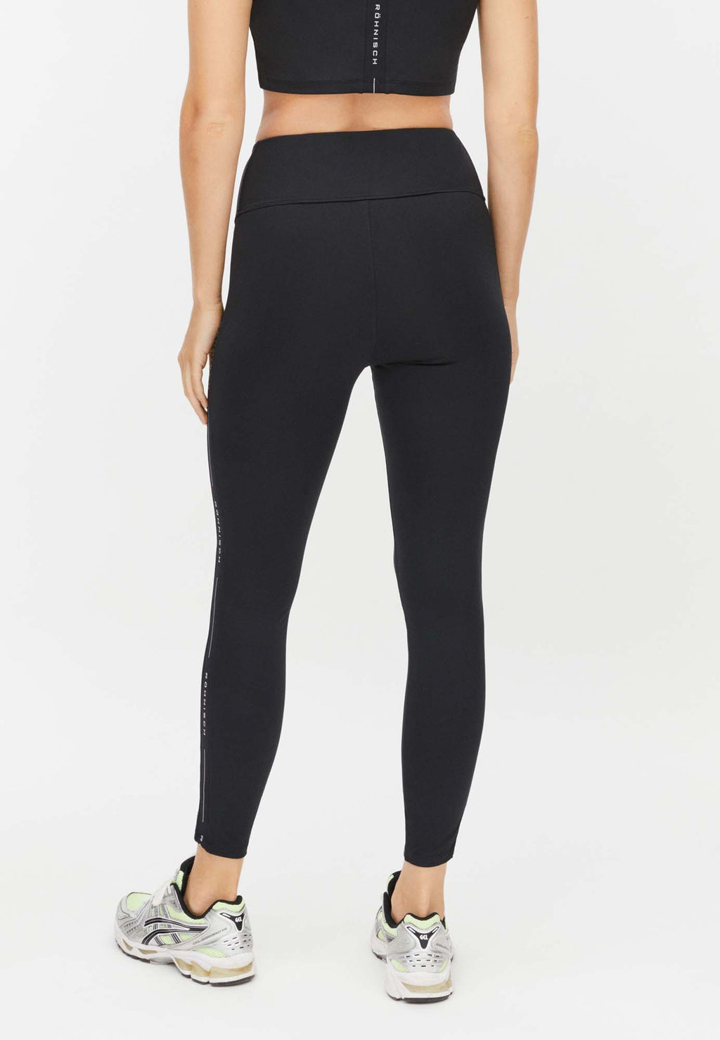 Kay Premium High Waist legging
