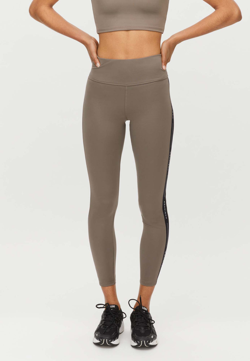 Kay Premium High Waist legging