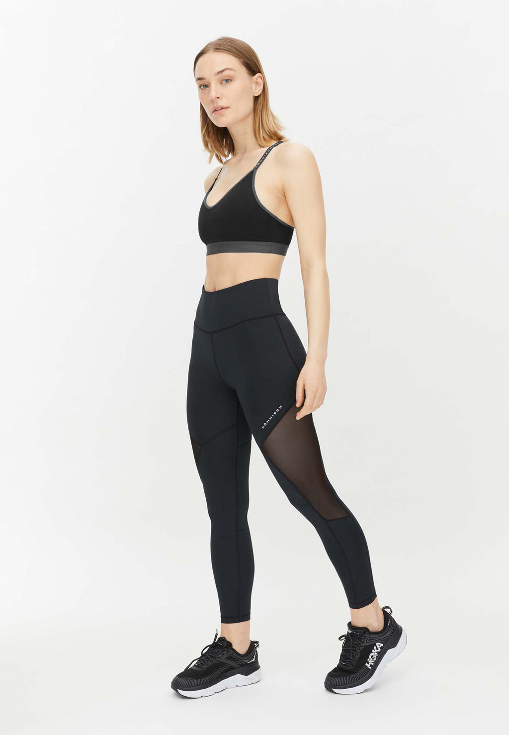 Motion Mesh tight