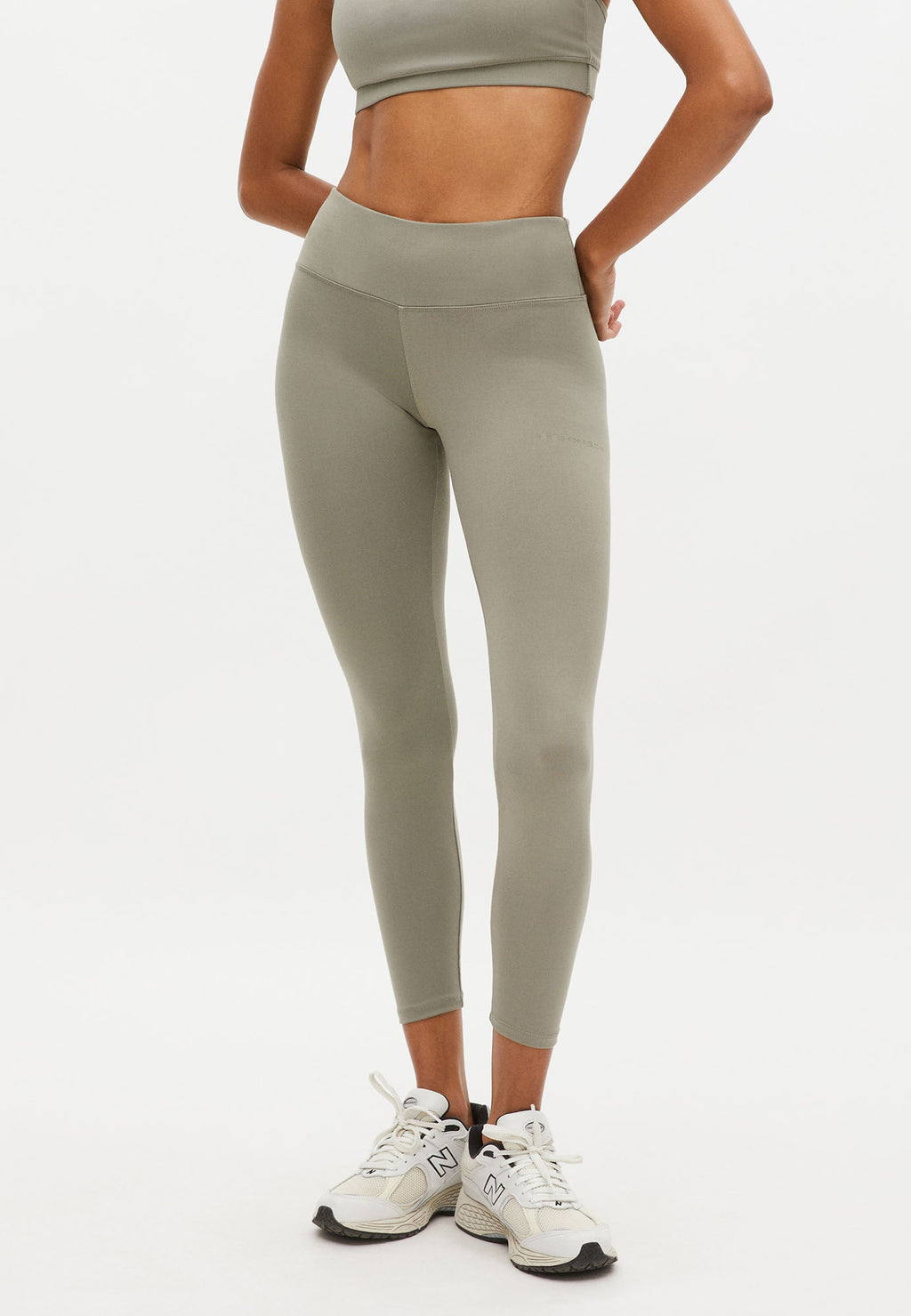Soft High Waist legging