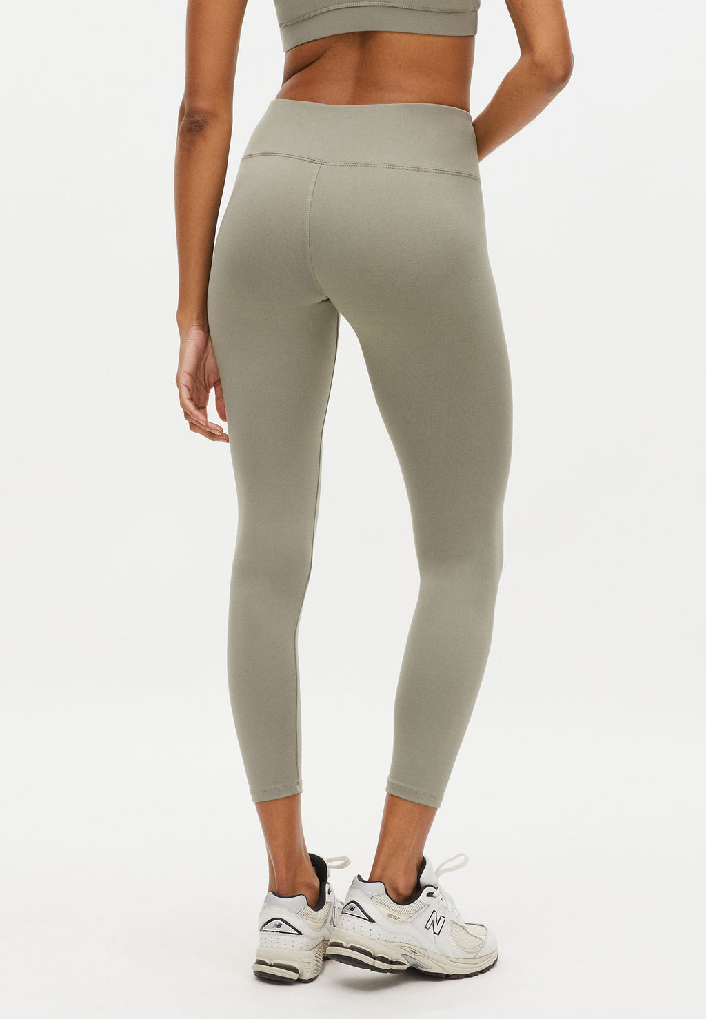Soft High Waist legging