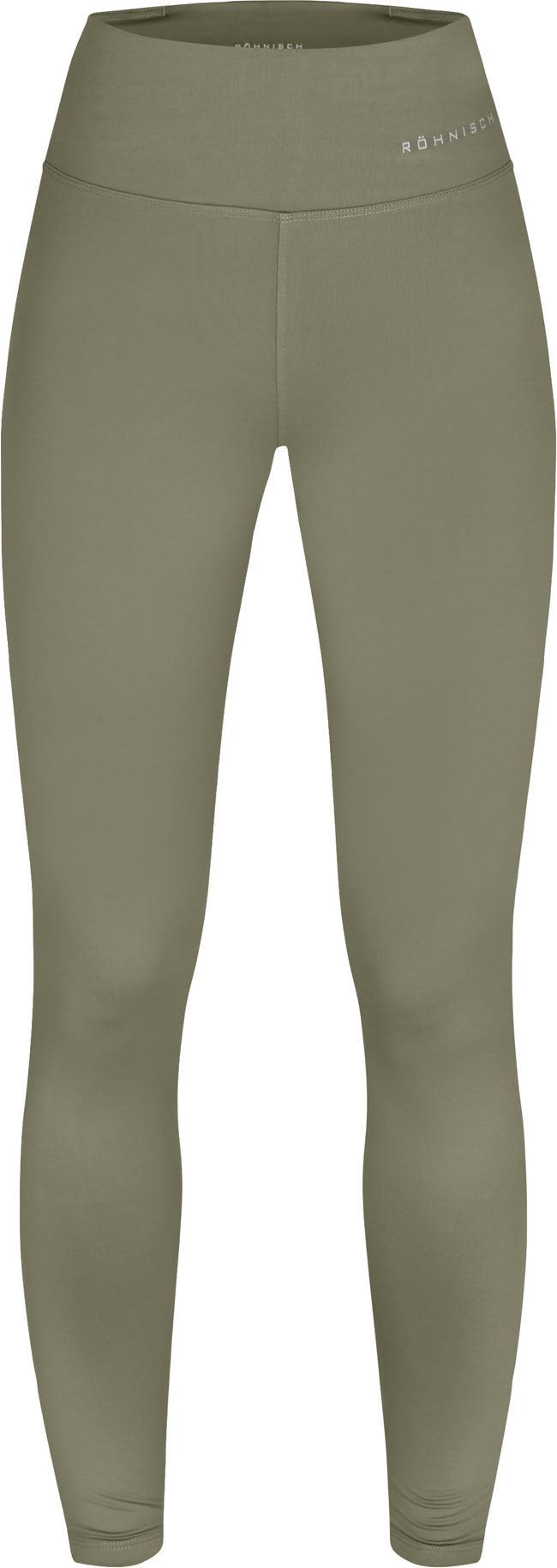 Soft High Waist legging