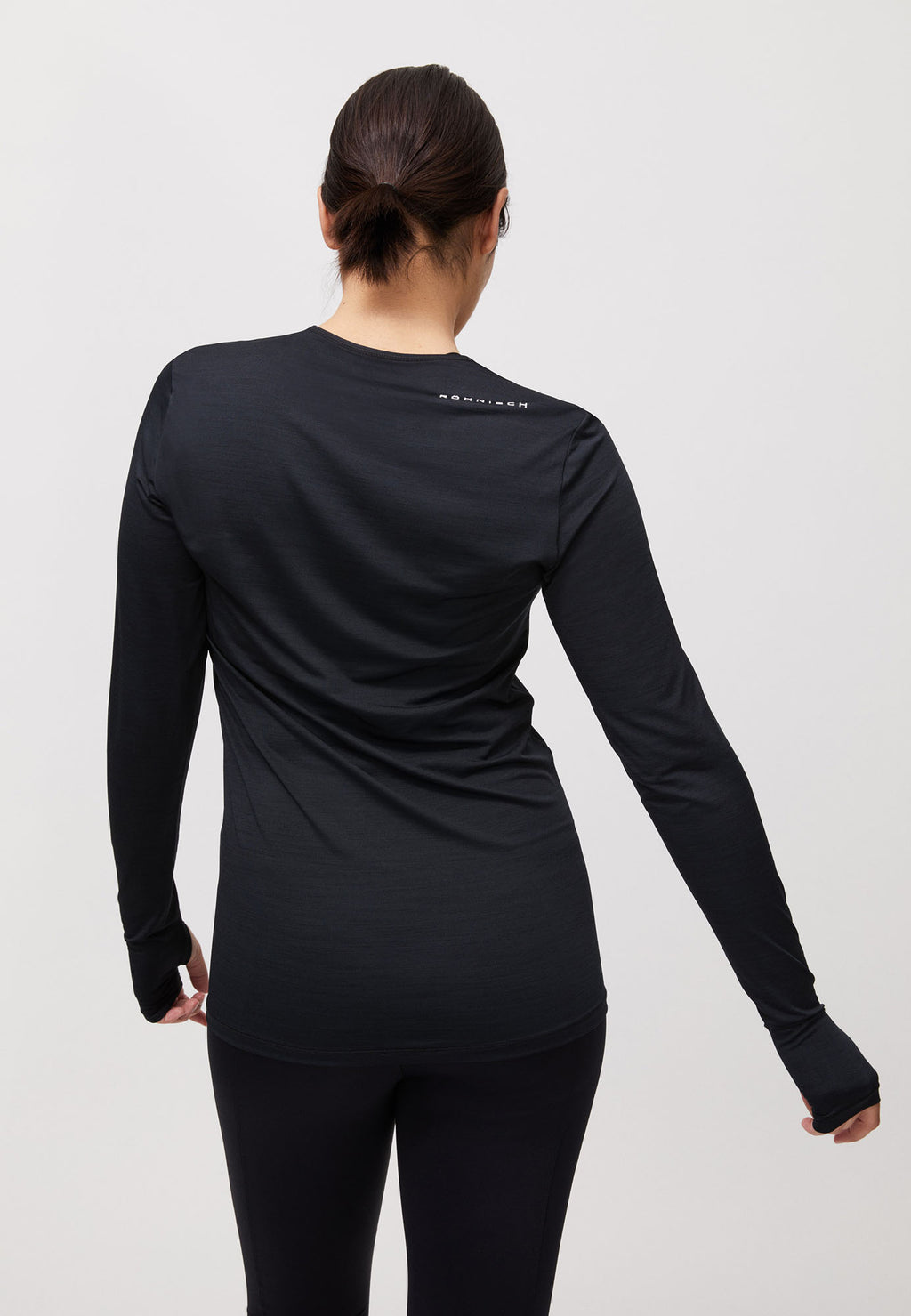 Eli longsleeve