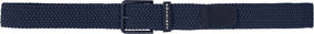 Braided Stretch riem
