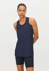 Lynda Racerback tanktop