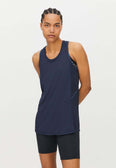 Lynda Racerback tanktop